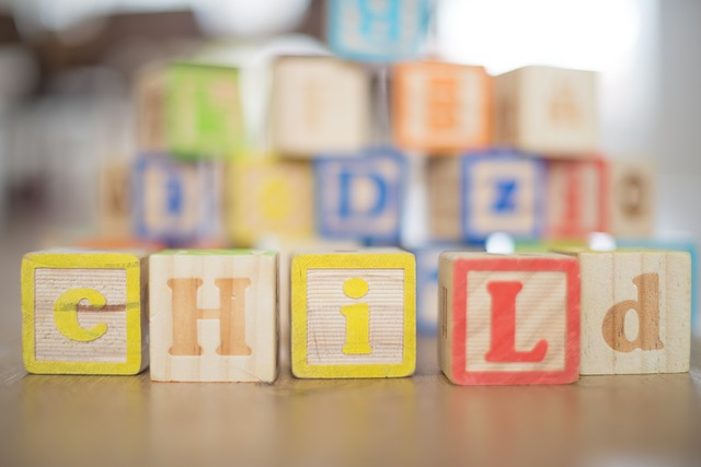 A Companion for Your Child Development: Choosing The Best Toys